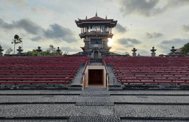 Visite de la ville de Denpasar et croisière-dîner - Excursion d'une journée - Photo 7
